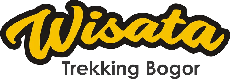 Logo Wisata Trekking Bogor - WTB